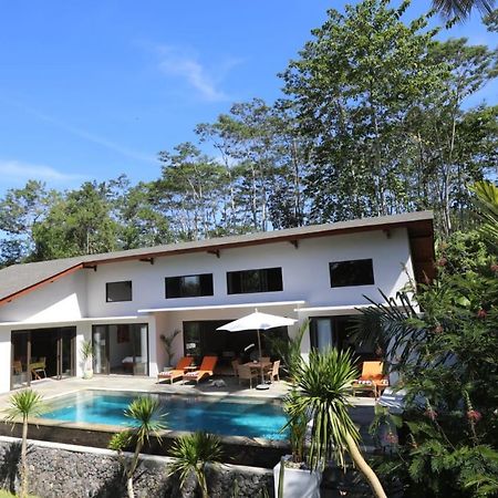 Graha Ayoe Sidemen (Bali) Exterior foto