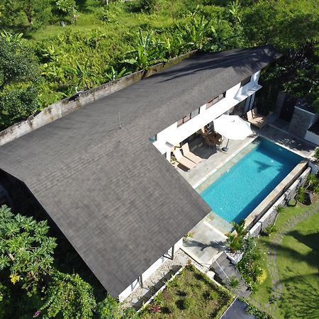 Graha Ayoe Sidemen (Bali) Exterior foto