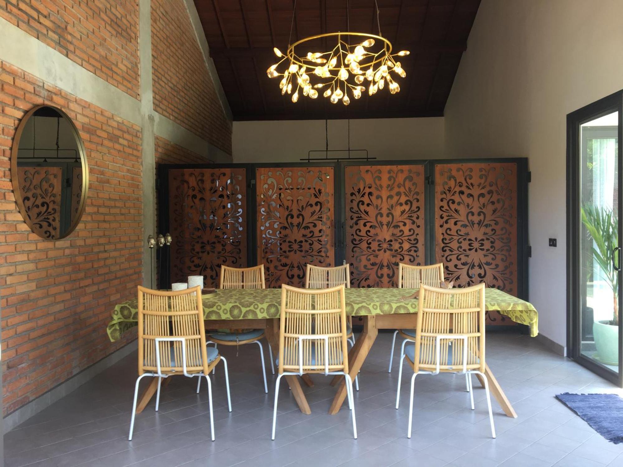 Graha Ayoe Sidemen (Bali) Exterior foto