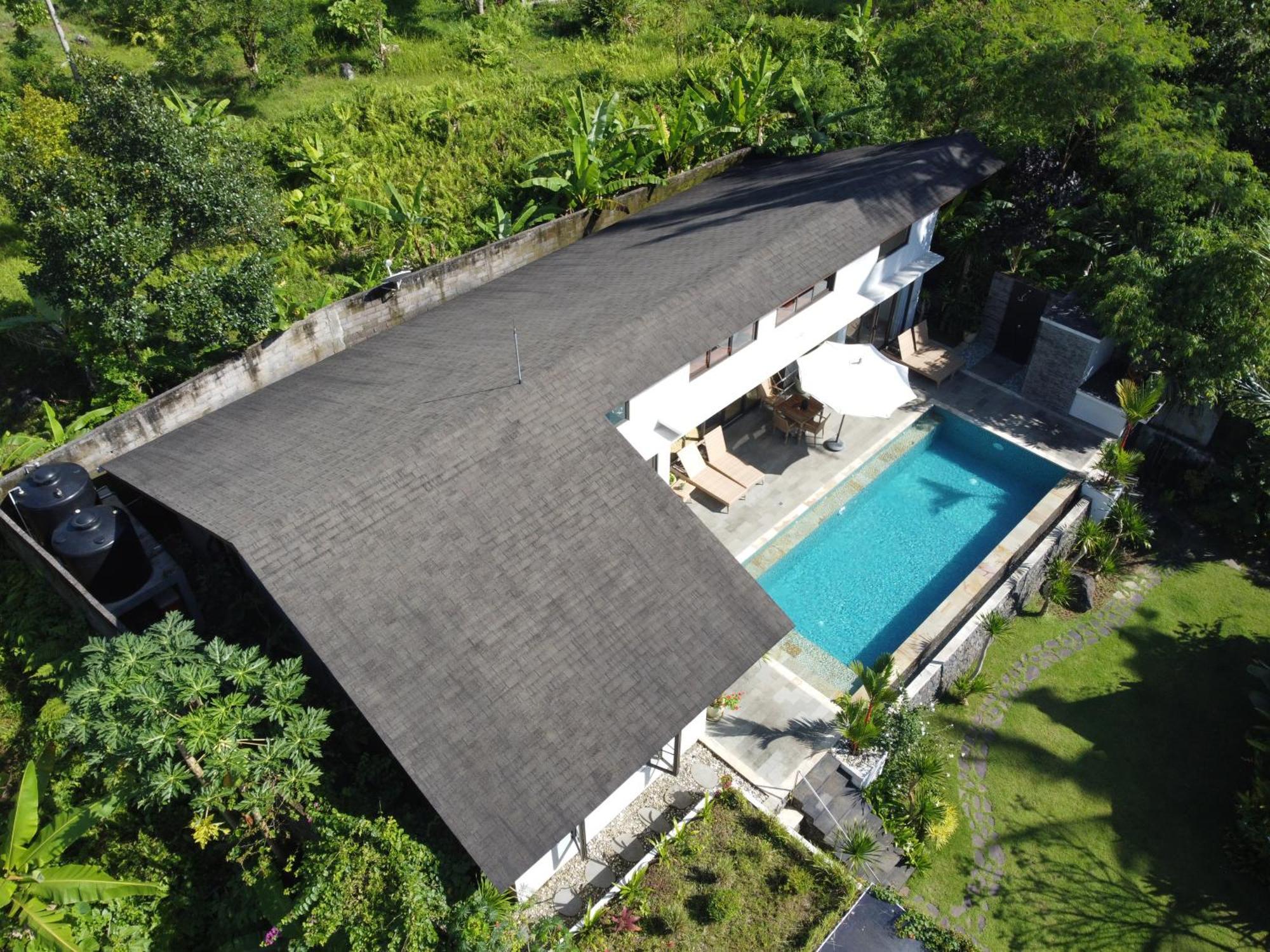 Graha Ayoe Sidemen (Bali) Exterior foto