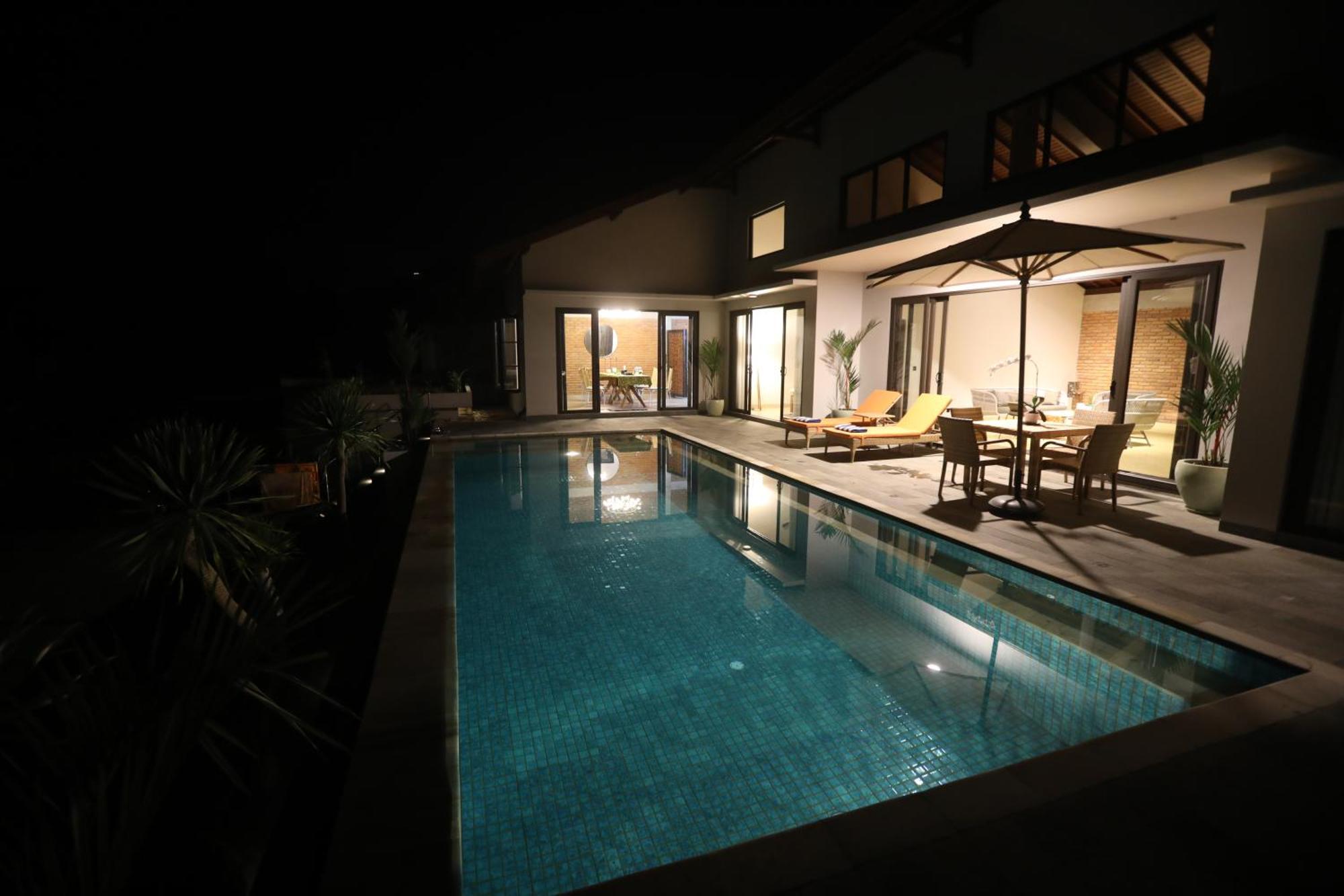 Graha Ayoe Sidemen (Bali) Exterior foto
