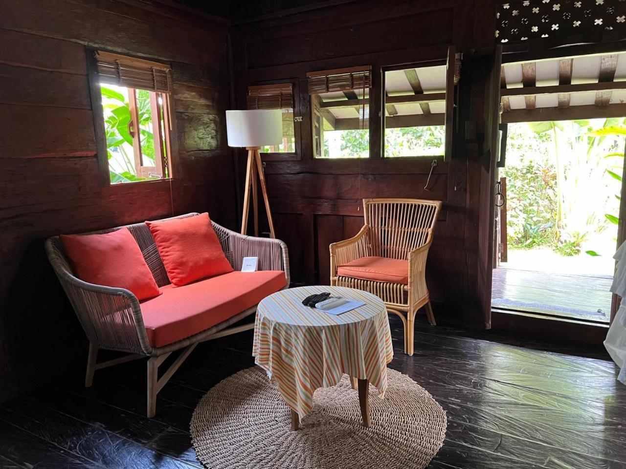 Graha Ayoe Sidemen (Bali) Exterior foto