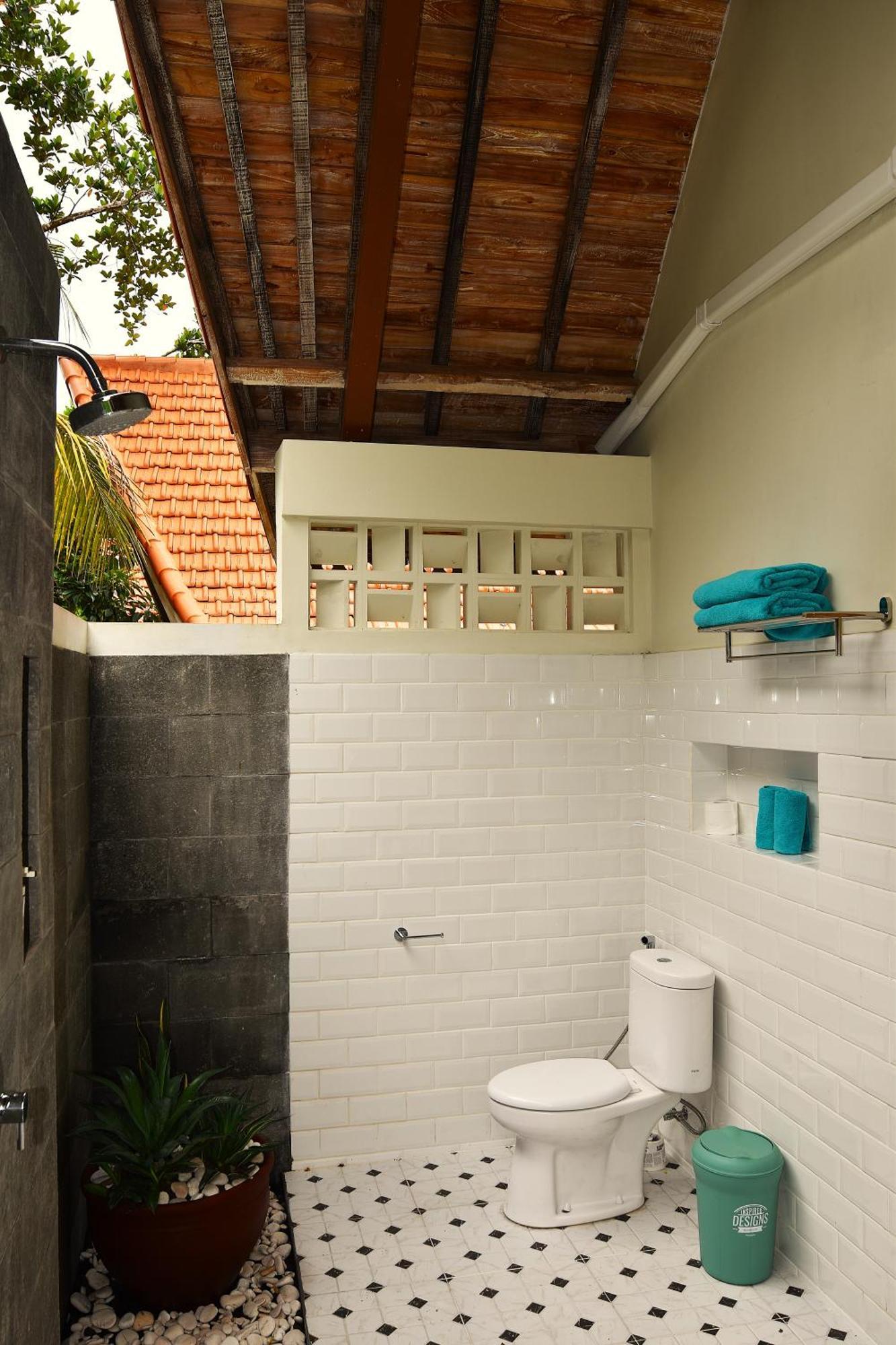 Graha Ayoe Sidemen (Bali) Exterior foto
